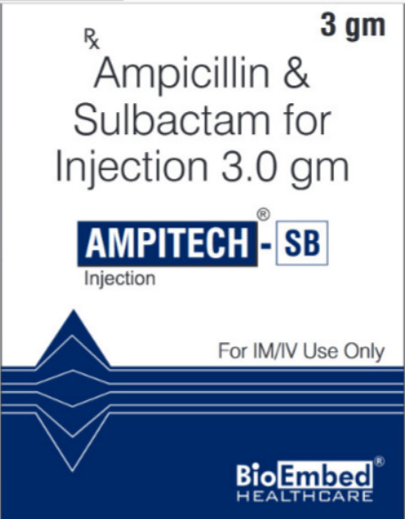 AMPITECH - SB